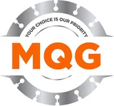 Maryland Quartz & Granite logo