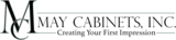 May Cabinets Inc. logo