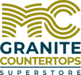 MC Granite Countertops logo