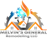 Melvin's General Remodeling LLC logo
