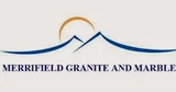 Merrifield Granite & Marble logo