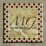 MG The Marble Guys LLC logo
