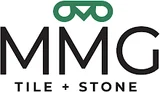 MMG Tile & Stone logo