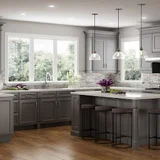 Moda Tiles Kitchen & Bath logo
