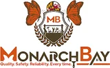 Monarch Bay Renovations logo