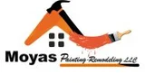 Moyas painting and Remodeling Services llc logo