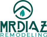 Mr. Diaz Remodeling logo