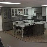 Nelson's Cabinetry logo