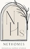 NetHomes logo
