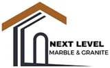 Next Level Marble & Granite logo