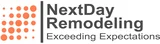 NextDay Remodeling logo