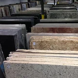 NJ Blue Planet Inc (GRANITE-MARBLE-QUARTZ DISTRIBUTOR) - New Jersey logo
