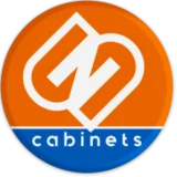 NS Cabinets & Bath logo