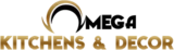 Omega Kitchens & Decor logo