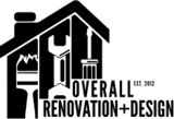 Overall Renovation - Closter logo