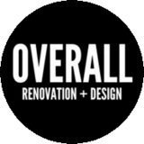 Overall renovation - Tenafly logo