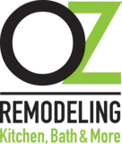 Oz Remodeling LLC logo