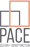 Pace Design and Construction logo
