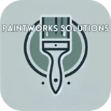 Paintworks Solutions logo