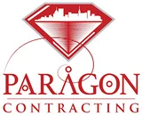 Paragon Contracting logo