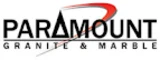 Paramount Granite & Marble logo