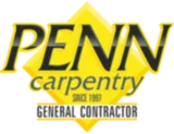 Penn Carpentry LLC logo