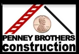 Penney Brothers Construction logo