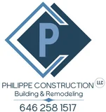 PHILIPPE CONSTRUCTION logo