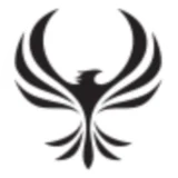 Phoenix Stone Design logo