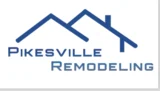 Pikesville Remodeling logo