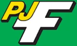 PJ Fitzpatrick logo