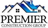 Premier Construction Group LLC. logo