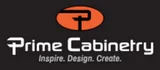 Prime Cabinetry logo