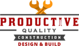 Productive Quality Construction logo