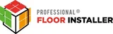 Professional Floor Installer logo