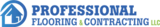 Professional Flooring & Contracting LLC logo
