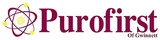 Purofirst of Gwinnett logo
