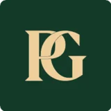 Pyramid Granite logo