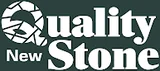 Quality New Stone logo