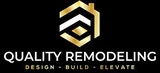Quality Remodeling logo