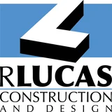 R Lucas Construction & Design LLC logo