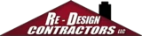 Re-Design Contractors LLC logo