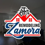 Remodeling Zamora inc logo