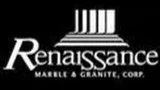 Renaissance Marble & Granite logo