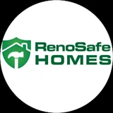 RenoSafe Construction LLC logo