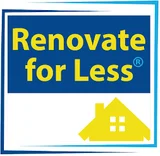 Renovate for Less logo