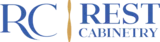 REST Cabinetry logo