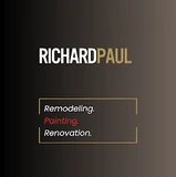 Richard Paul Painting and Remodeling logo