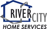 River City Home Services logo