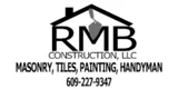 Rmb Construction LLC logo